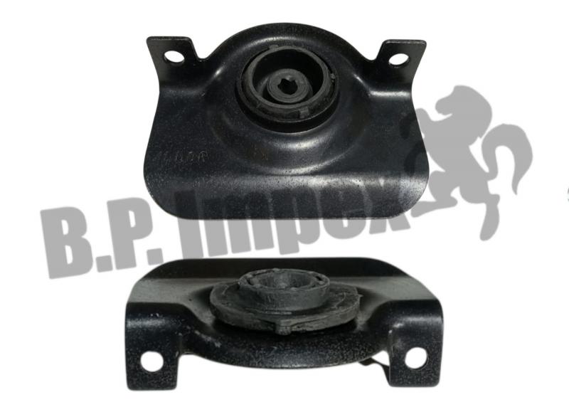 BRACKET-RADIATOR,LWR