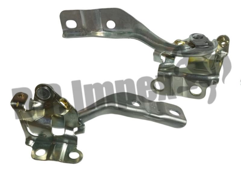 HINGE ASSY-HOOD RH