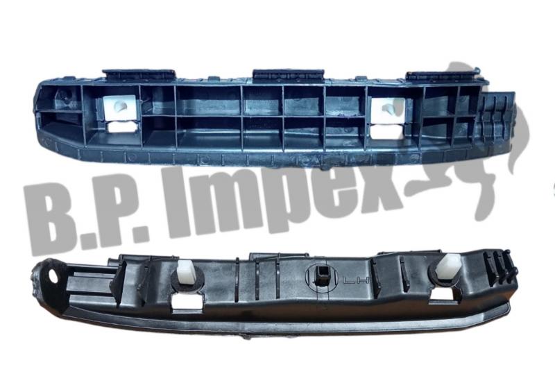BRACKET-RR BUMPER SIDE,LH