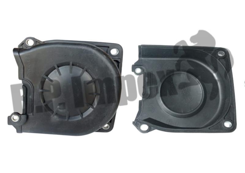 COVER ASSY-TIMING BELT UPR