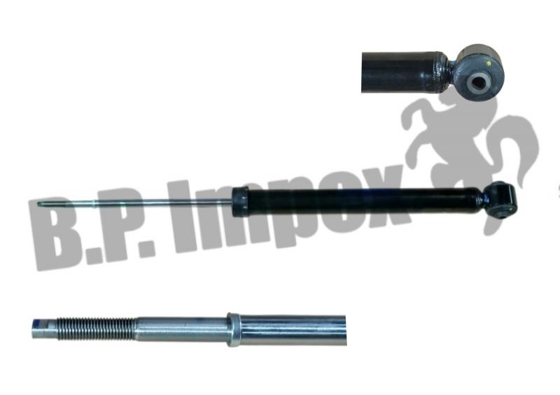 SHOCK ABSORBER ASSY-REAR