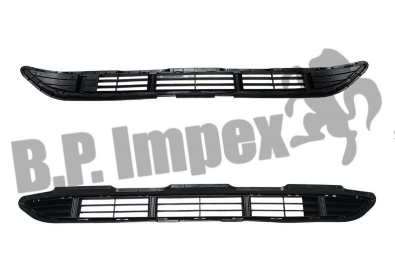 GRILLE-FRONT BUMPER,86531-BV000 86531BV000
