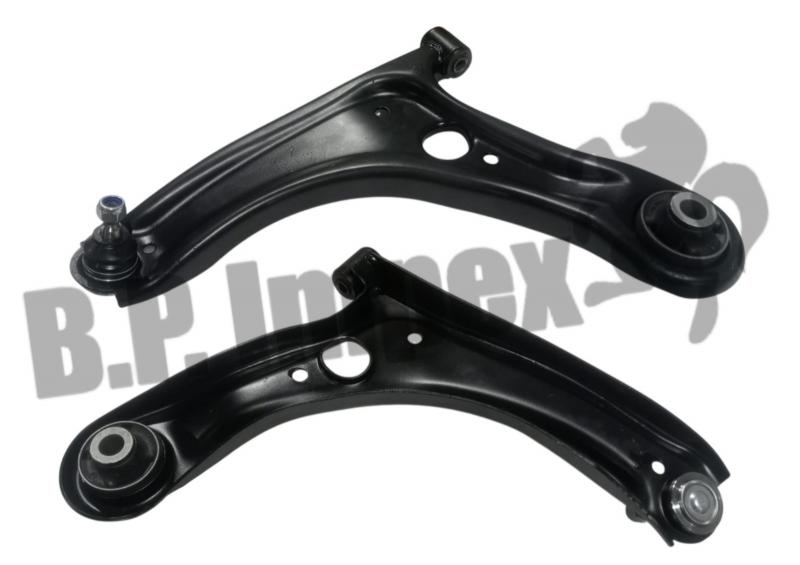 ARM COMPLETE-FR LWR,LH