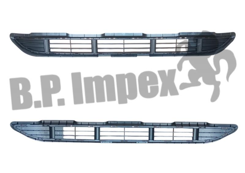 GRILLE-FRONT BUMPER