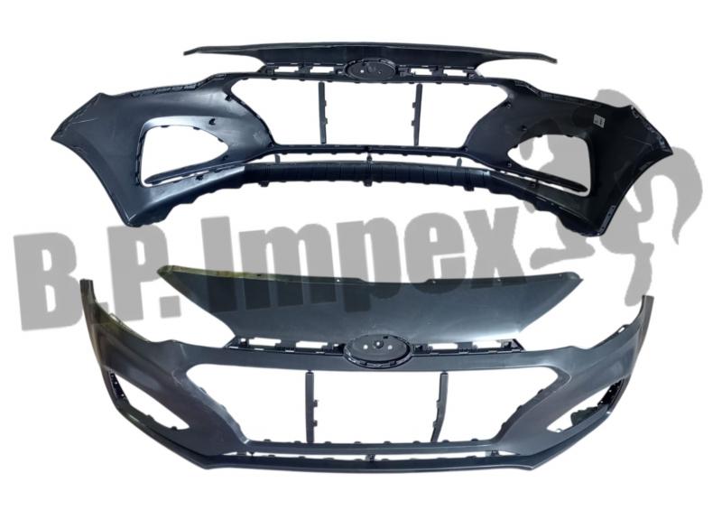 COVER-FRBUMPER
