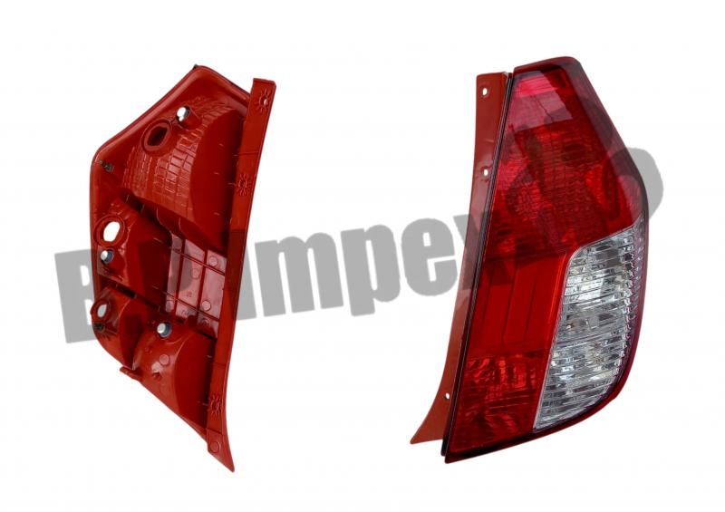 LAMP ASSY-REAR COMBINATION RH
