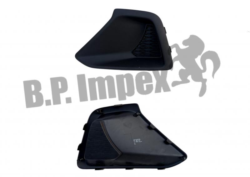 COVER-FR BUMPER BLANKING LH,86523B4000