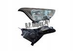 LAMP ASSEMBLY HEAD RH,92102A0400