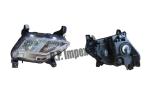 LAMP ASSY FR FOG RH,92202BV000