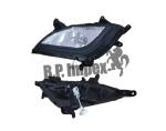 LAMP ASSY-FRONT FOG,LH,922011J500