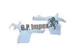 RESERVOIR ASSY-W/SHLD WASHER,98611-K6900 98611K6900