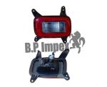 LAMP ASSY-REAR FOG & R/REFL,RH,92406-K3000, 92406K3000