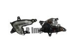 LAMP ASSY-DAY RUNNING LIGHT,RH,92208-K6000, 92208K6000