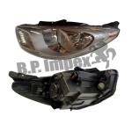 LAMP ASSY HEAD LH,921010X110 921010X100