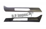 GARNISH-RR COMBINATION LAMP,LH,92435Q6000