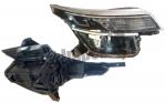 LAMP ASSY-HEAD,RH,92102Q6100