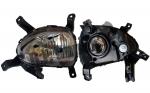 LAMP ASSEMBLY FRONT FOG LH,92201C7500 92201C7510