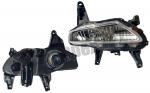 LAMP ASSY FRONT FOG RH,92202B4600