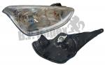 Lamp Assembly- Head LH,92101B4040 92101B4070 92101B4000 92101B4060 92101B4020 92101B4010 92101-B4010