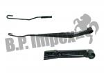 ARM ASSY-W/SHLD WPR(DRIVER) RH,98311A0900