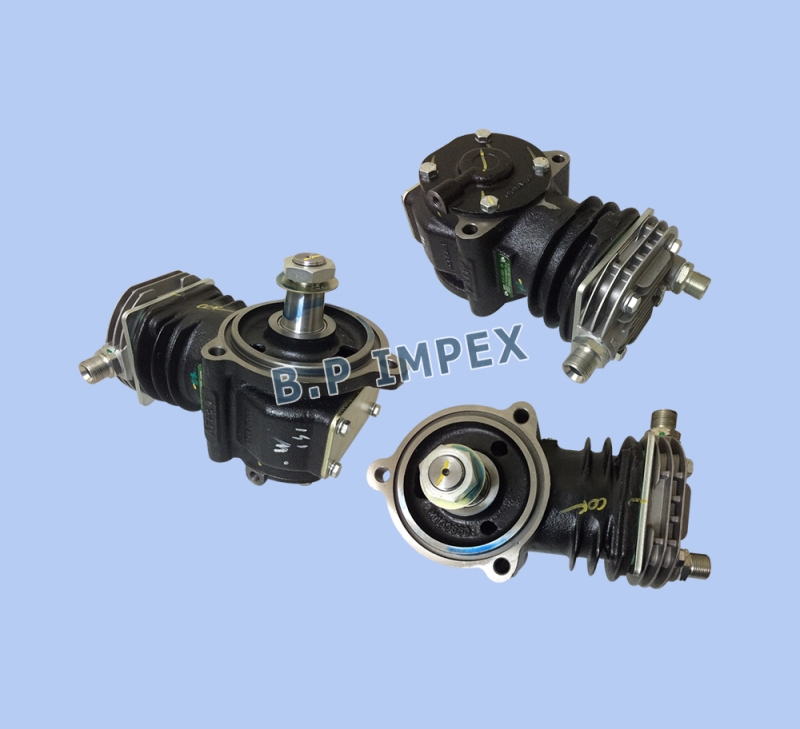 AIR COMPRESSOR 160CC