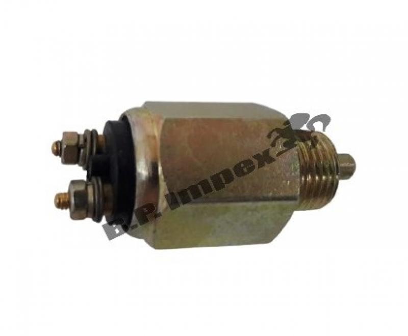 REVERSE LIGHT SWITCH