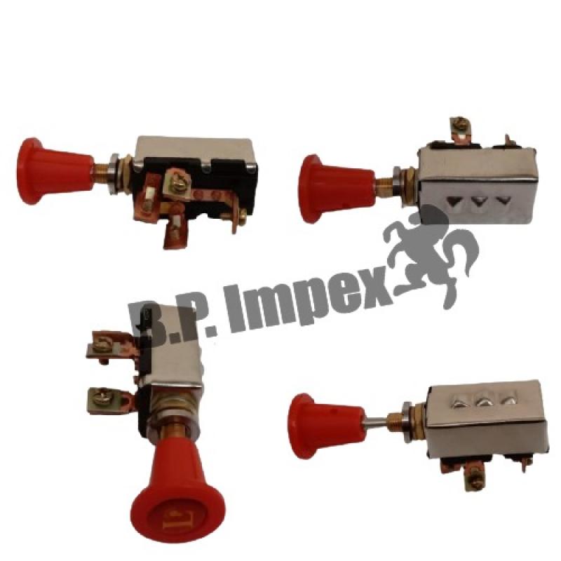 Head Lamp Switch,N/A