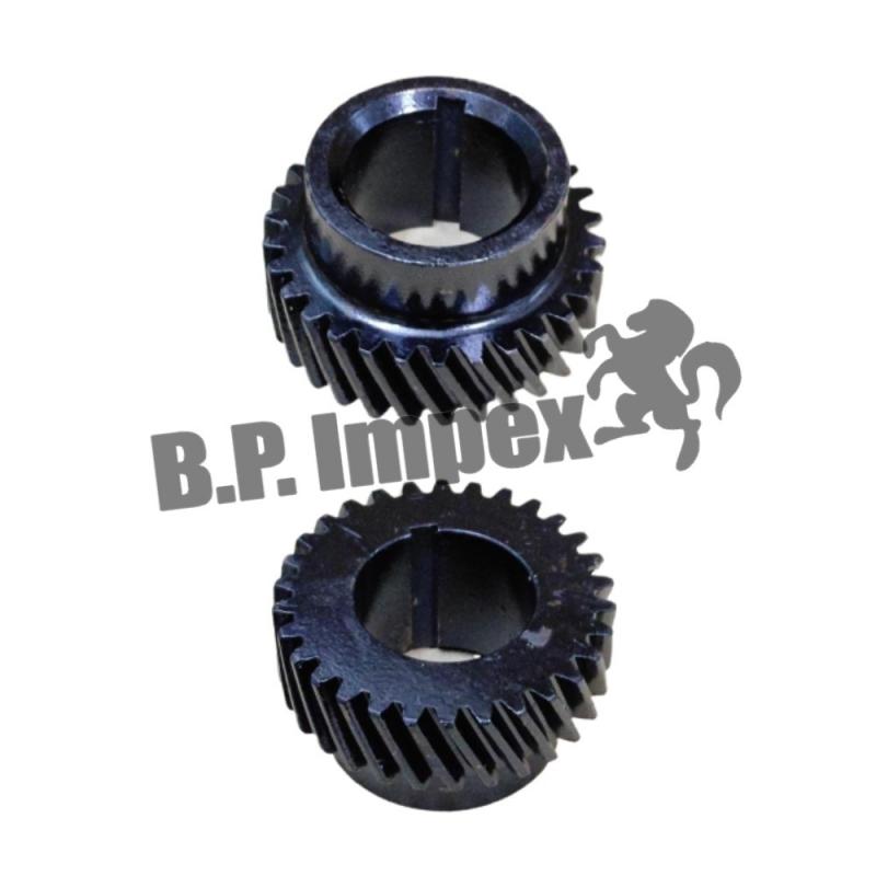 Gear Crankshaft