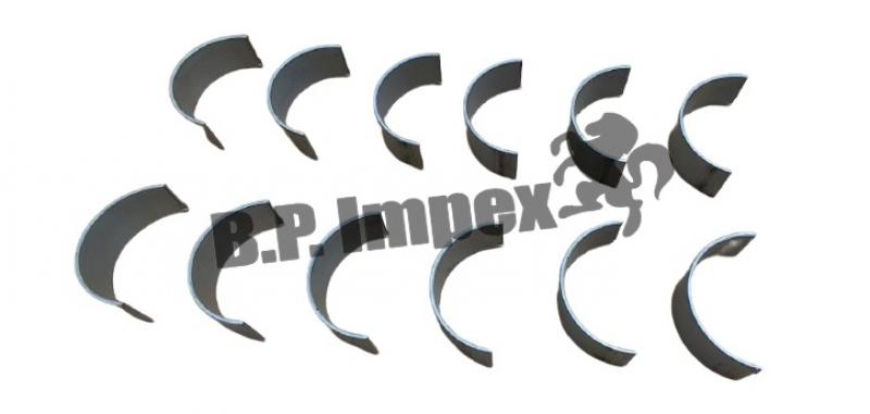 Connecting rod Bearing