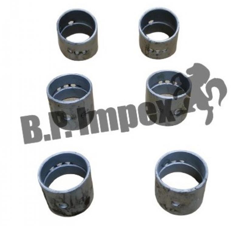 Connecting rod bushing