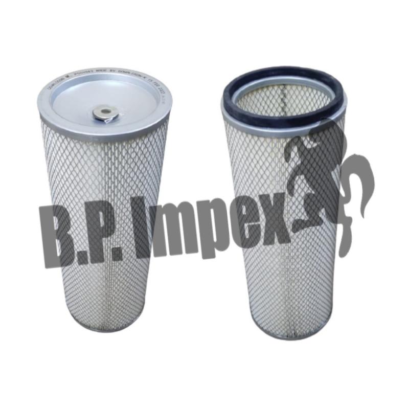 SAFETY FILTER ELEMENT LUXURA