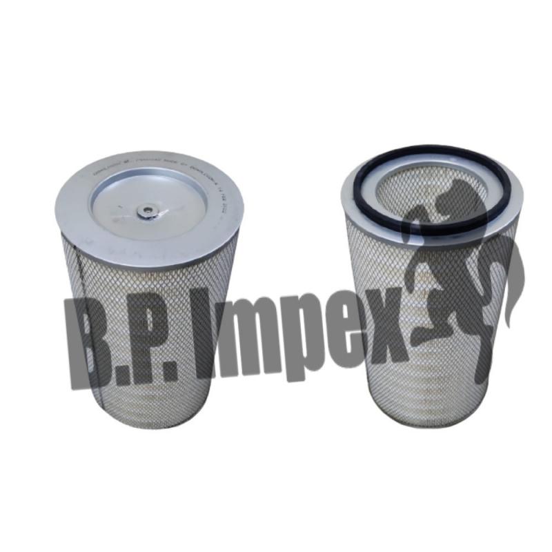 PRIMARY FILTER ELEMENT LUXURA