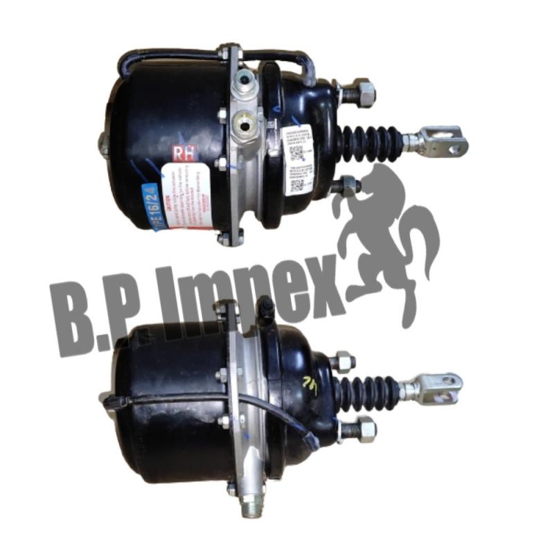 SPRING BRAKE ACTUATOR RH TYPE 16 24