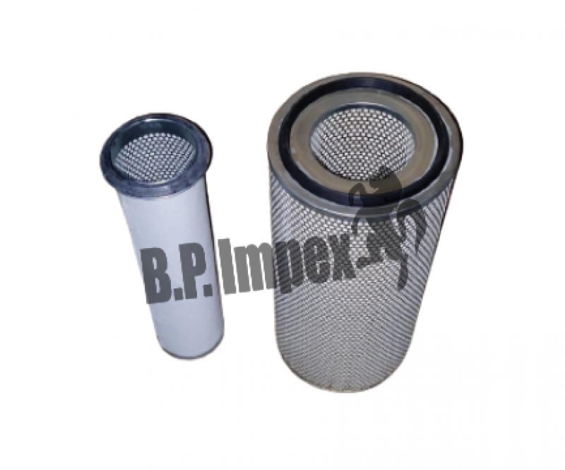 AIR FILTER KIT INNER OUTER