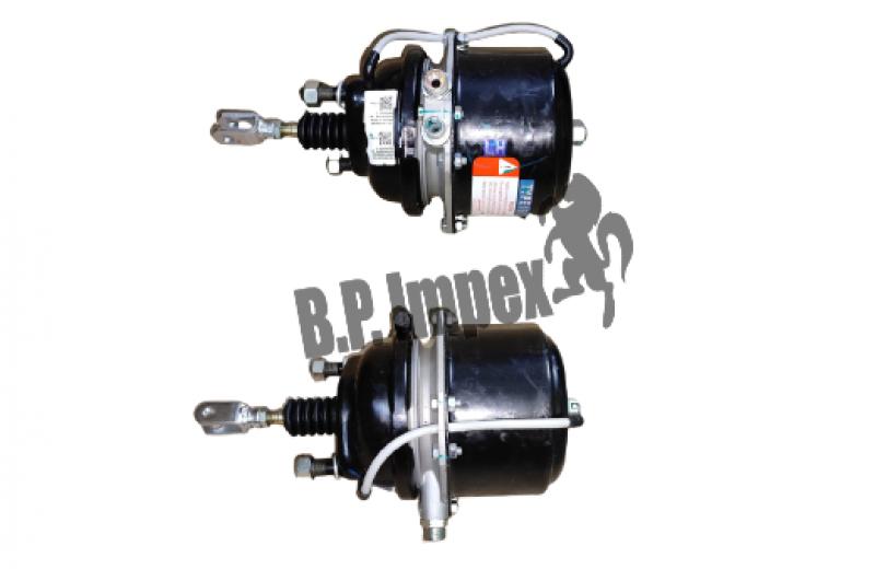 SPRING BRAKE ACTUATOR LH  TYPE 16 24