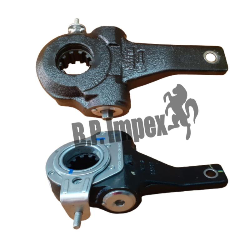 AUTO SLACK ADJ LH -RR-ECOMET