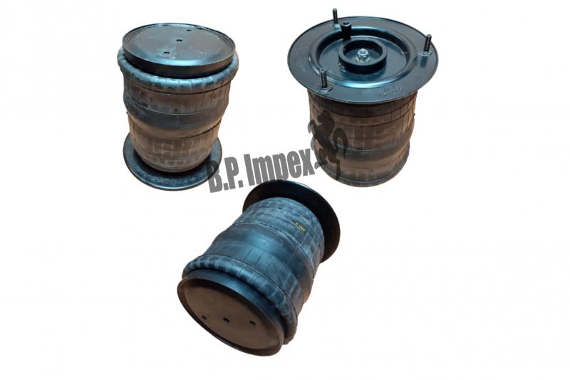AIR SPRING ASSEMBLY LH 12 INCH,F8300950