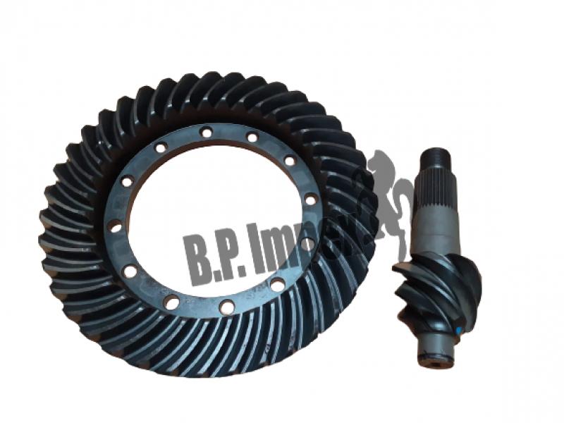 DRIVE GEAR & PINION - 6.50,P4314216