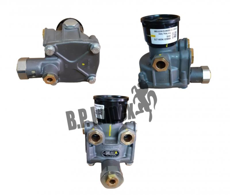 Relay Valve