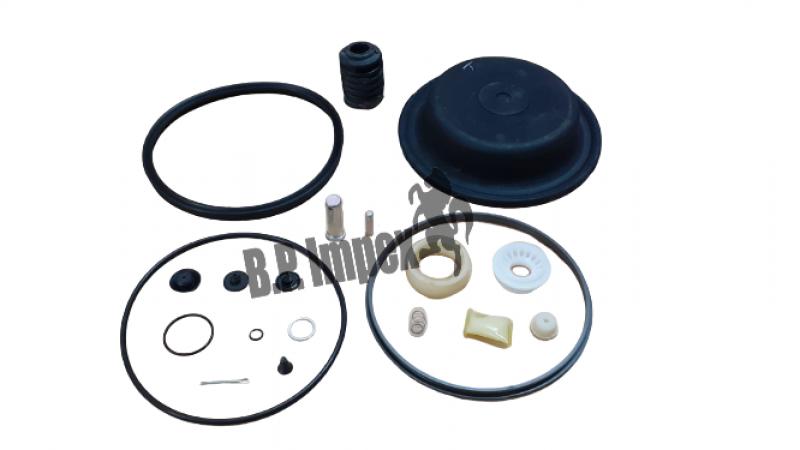 REPAIR KIT BRAKE CHAMBER TYRE 24
