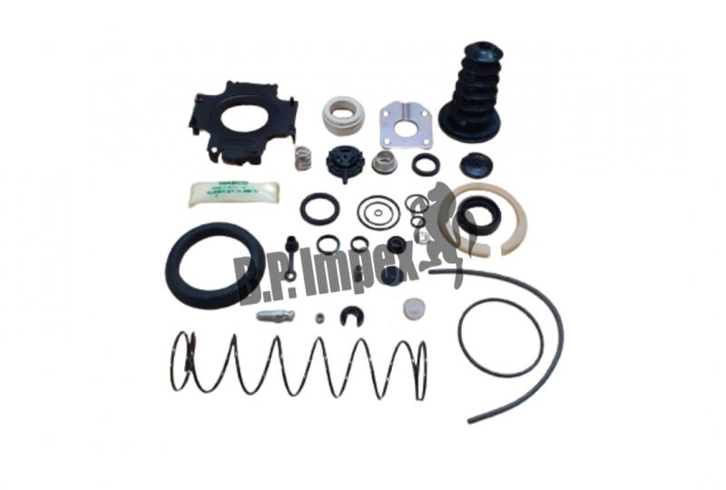 CLUTCH BOOSTER REP KIT MSP2 32