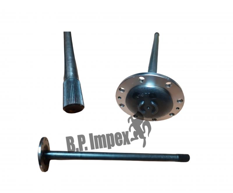 AXLE SHAFT SHORT R148 (966X57.17X44T)