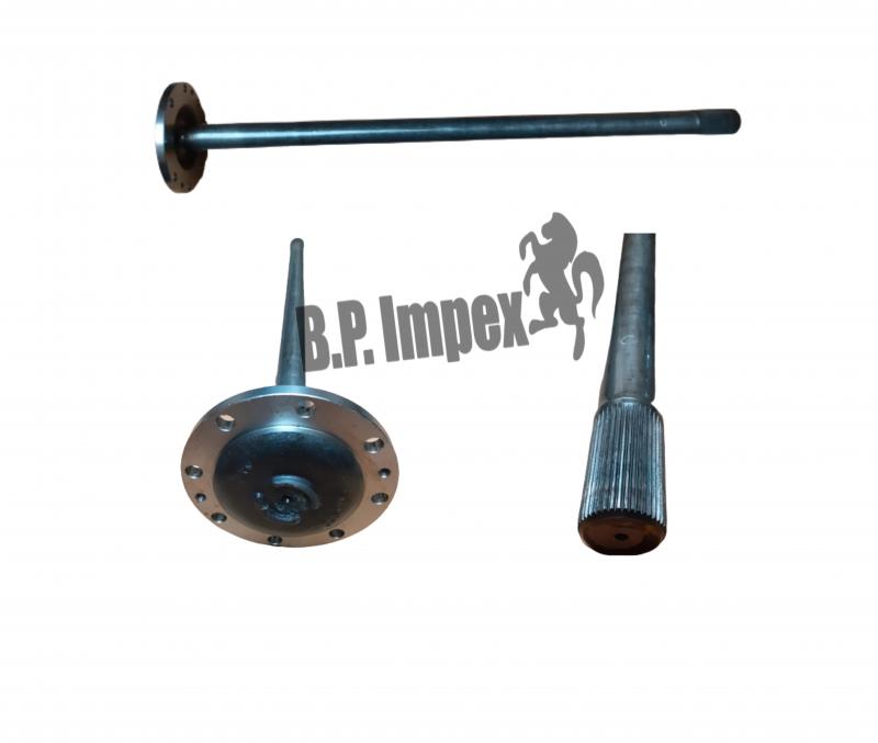 AXLE SHAFT LONG,PT000001