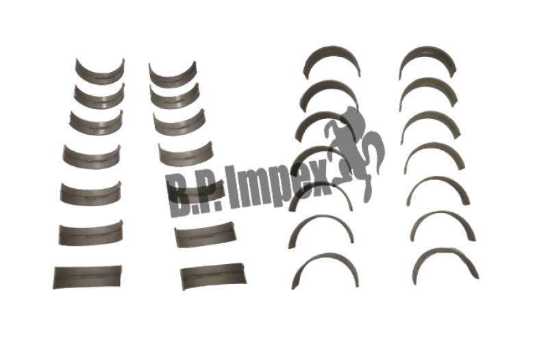 MAIN BEARING SET 030
