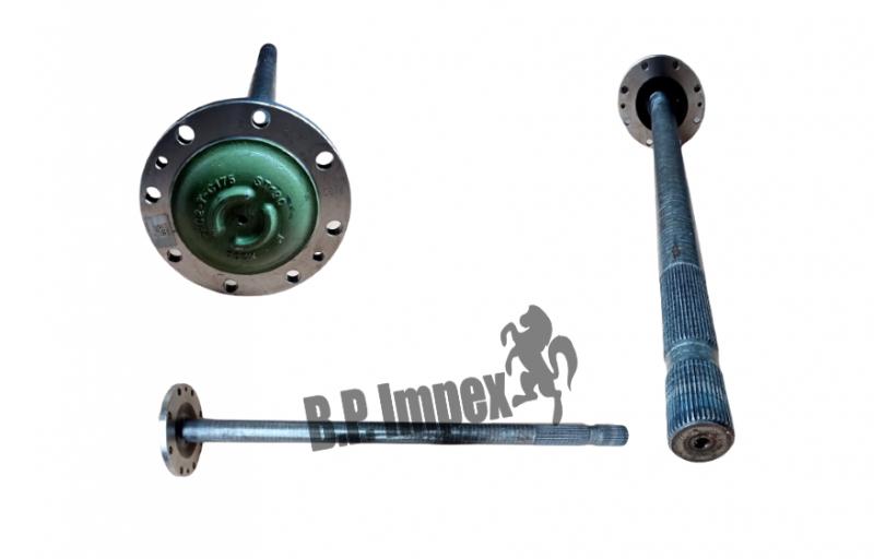 AXLE SHAFT