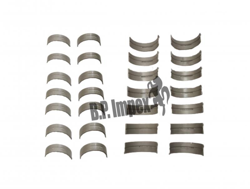 MAIN BEARING SET 020