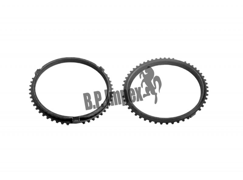 SYNCHRO RING 3 AND 4