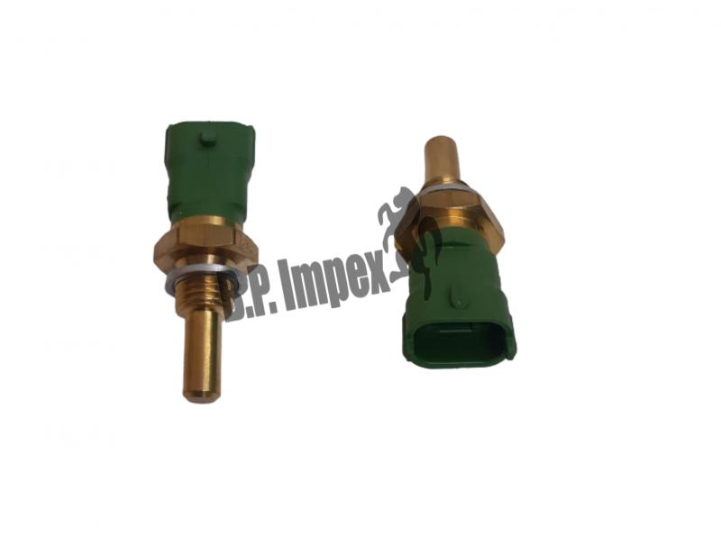 FUEL TEMPERATURE SENSOR