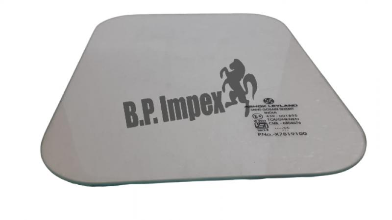 BOTTOM GLASS FIXED,X7819100