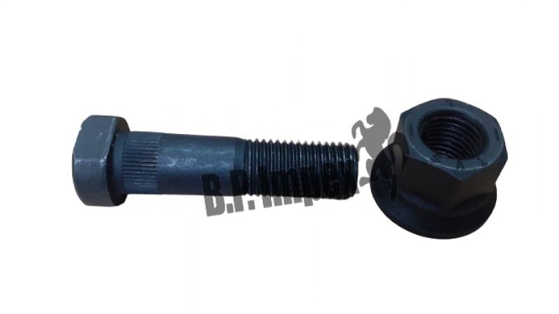 WHEEL BOLT,K3569310